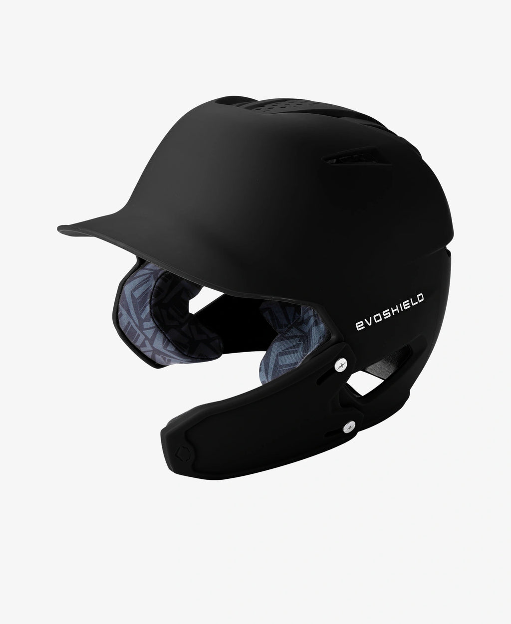 XVT 2.0 Matte Batting Helmet with Face Shield