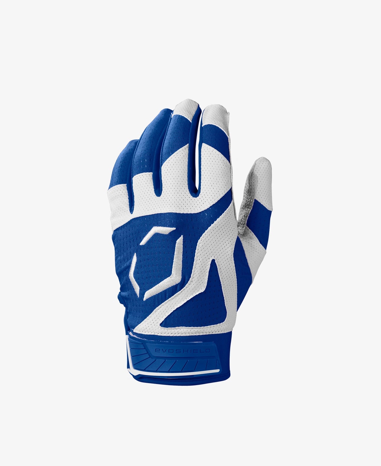 Moonshot Pre-Sale: EvoShield SRZ-1™ Youth Batting Gloves- Royal