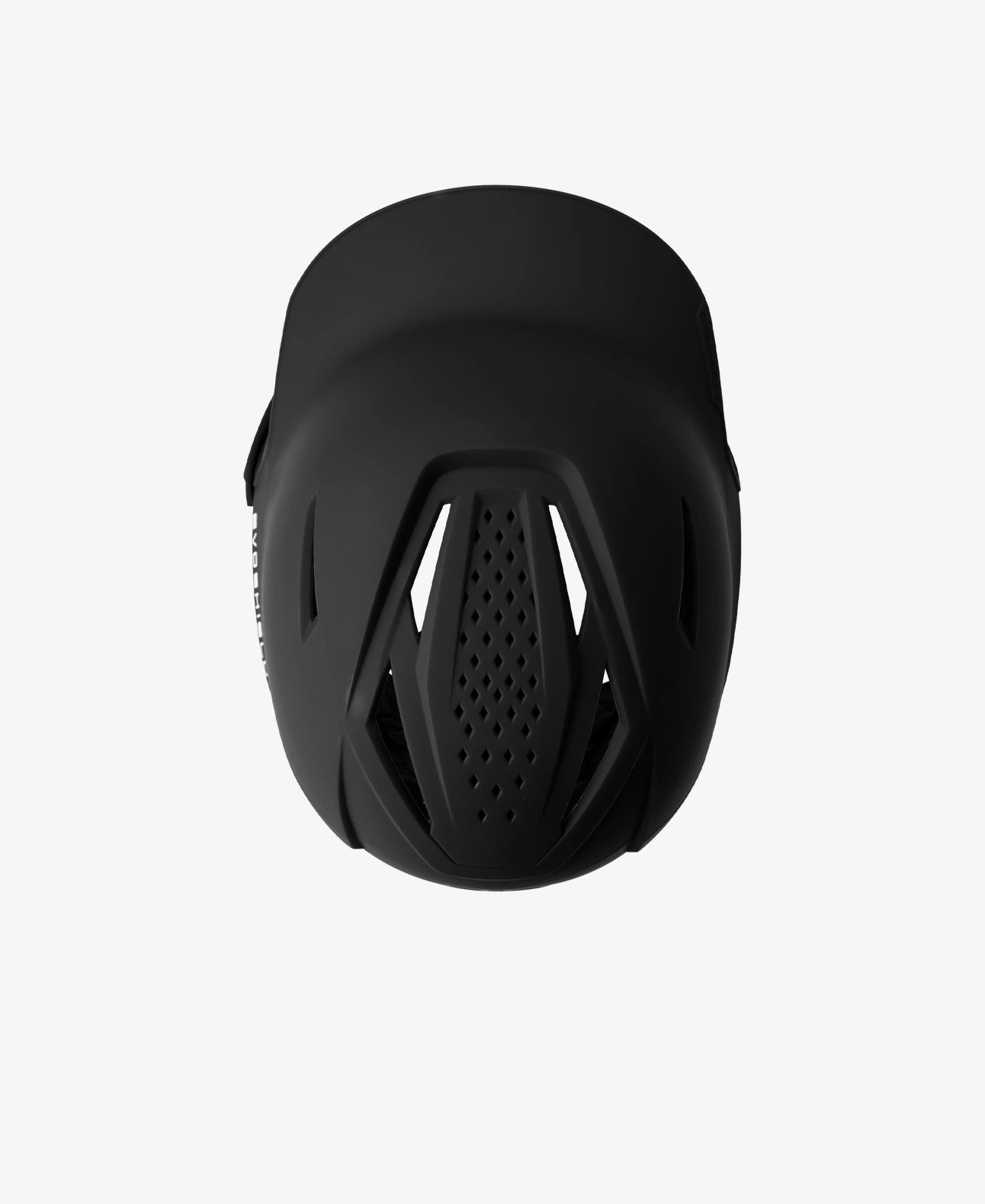 XVT 2.0 Matte Batting Helmet with Face Shield