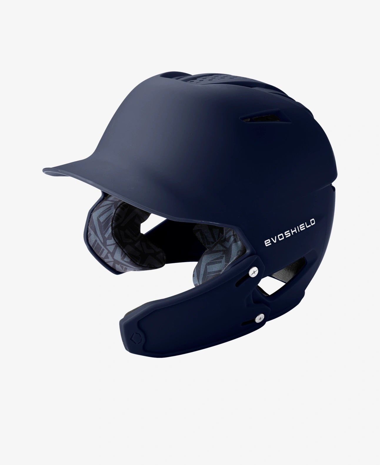 XVT 2.0 Matte Batting Helmet with Face Shield