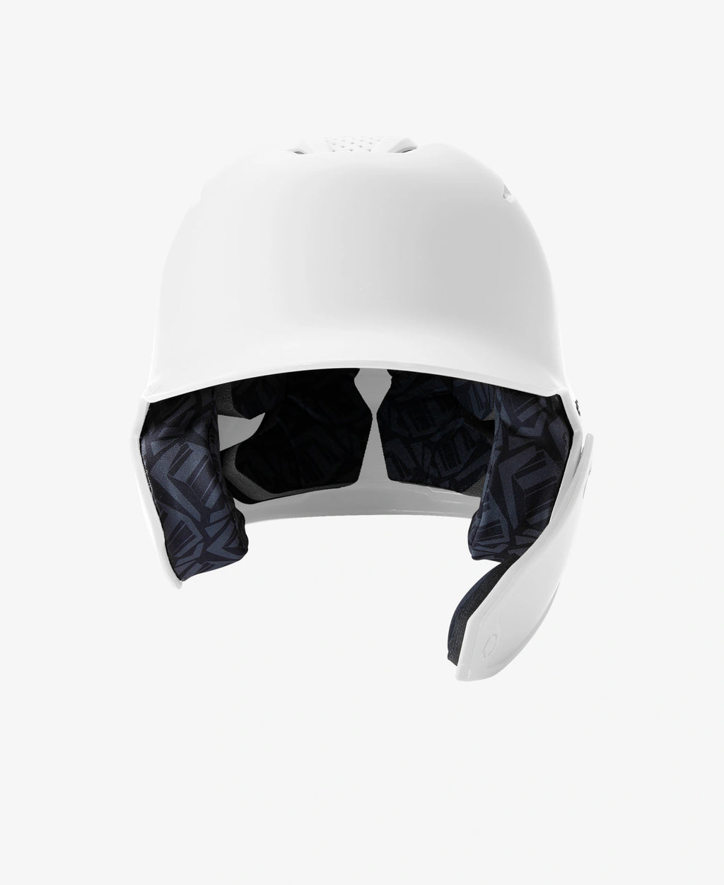 Moonshot Team Batting Helmet: EvoShield XVT 2.0 Matte Batting Helmet with Universal Face Shield