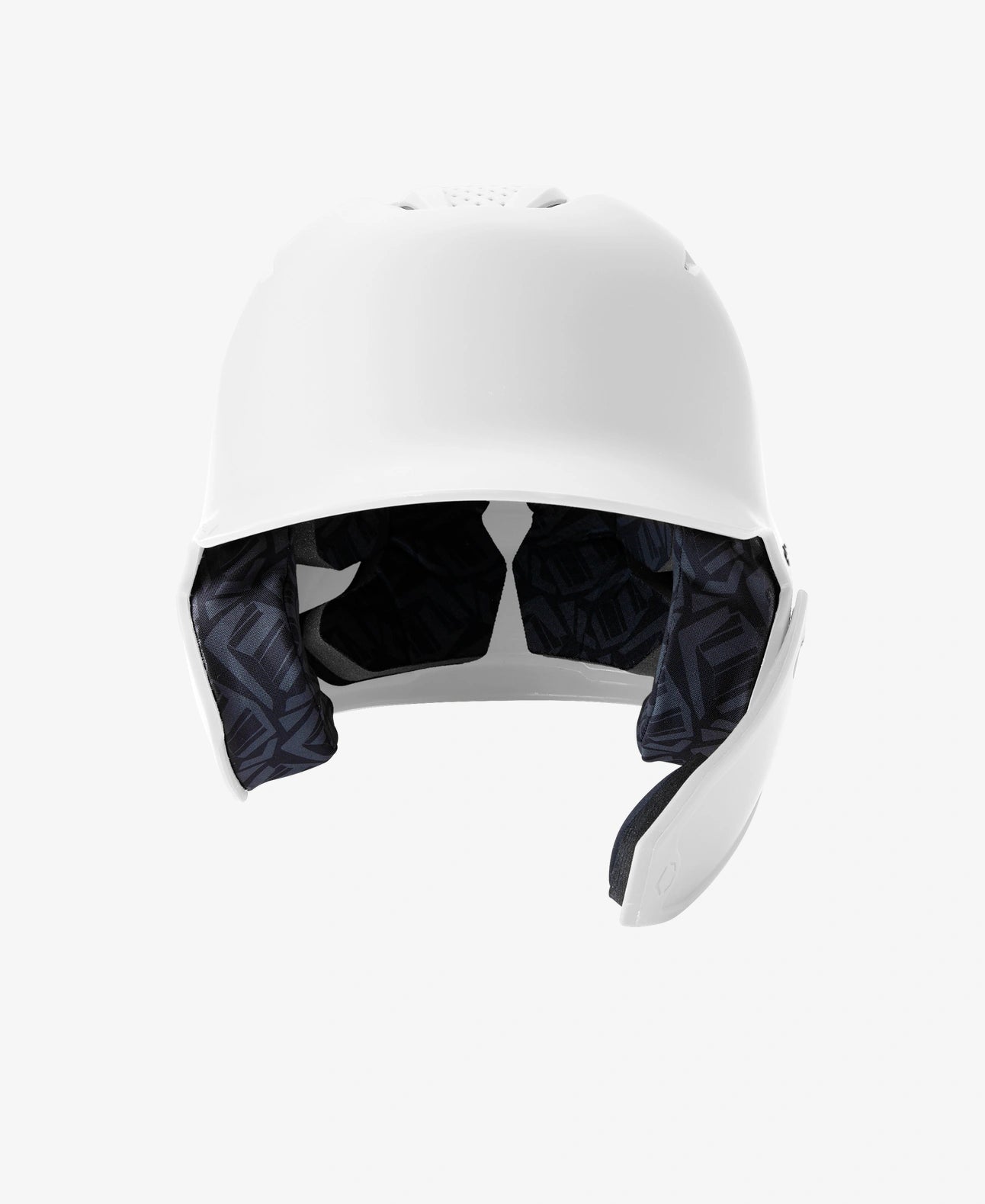 Moonshot Team Batting Helmet: EvoShield XVT 2.0 Matte Batting Helmet with Universal Face Shield