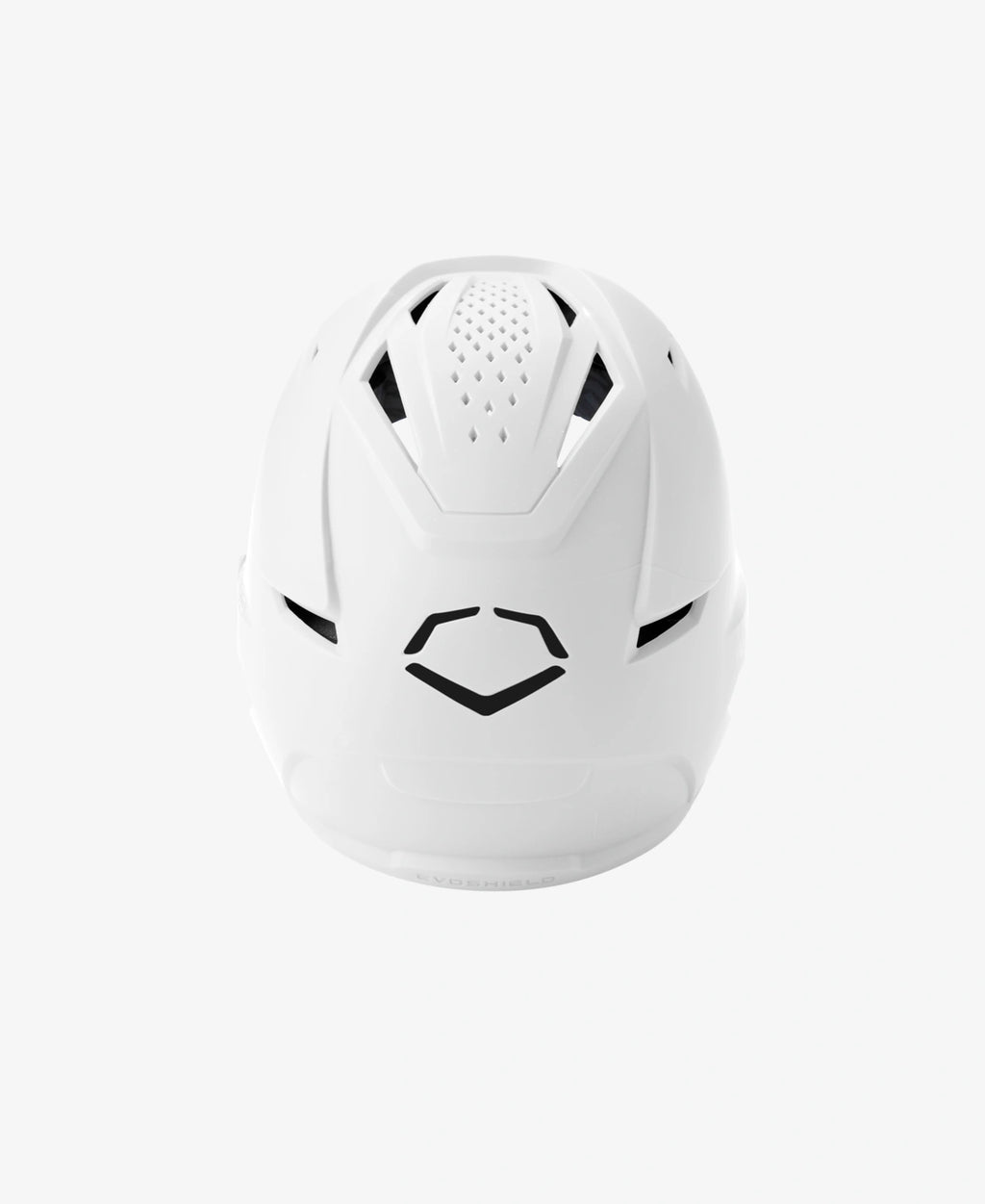 Moonshot Team Batting Helmet: EvoShield XVT 2.0 Matte Batting Helmet with Universal Face Shield