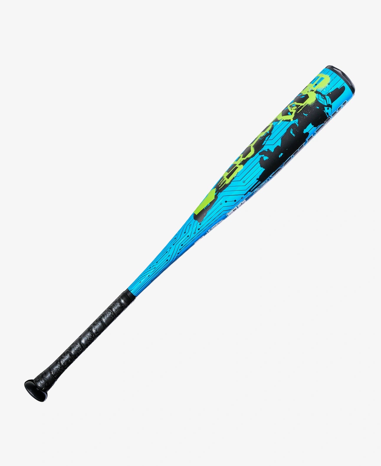 2027 Demarini Exile USSSA Baseball Bat