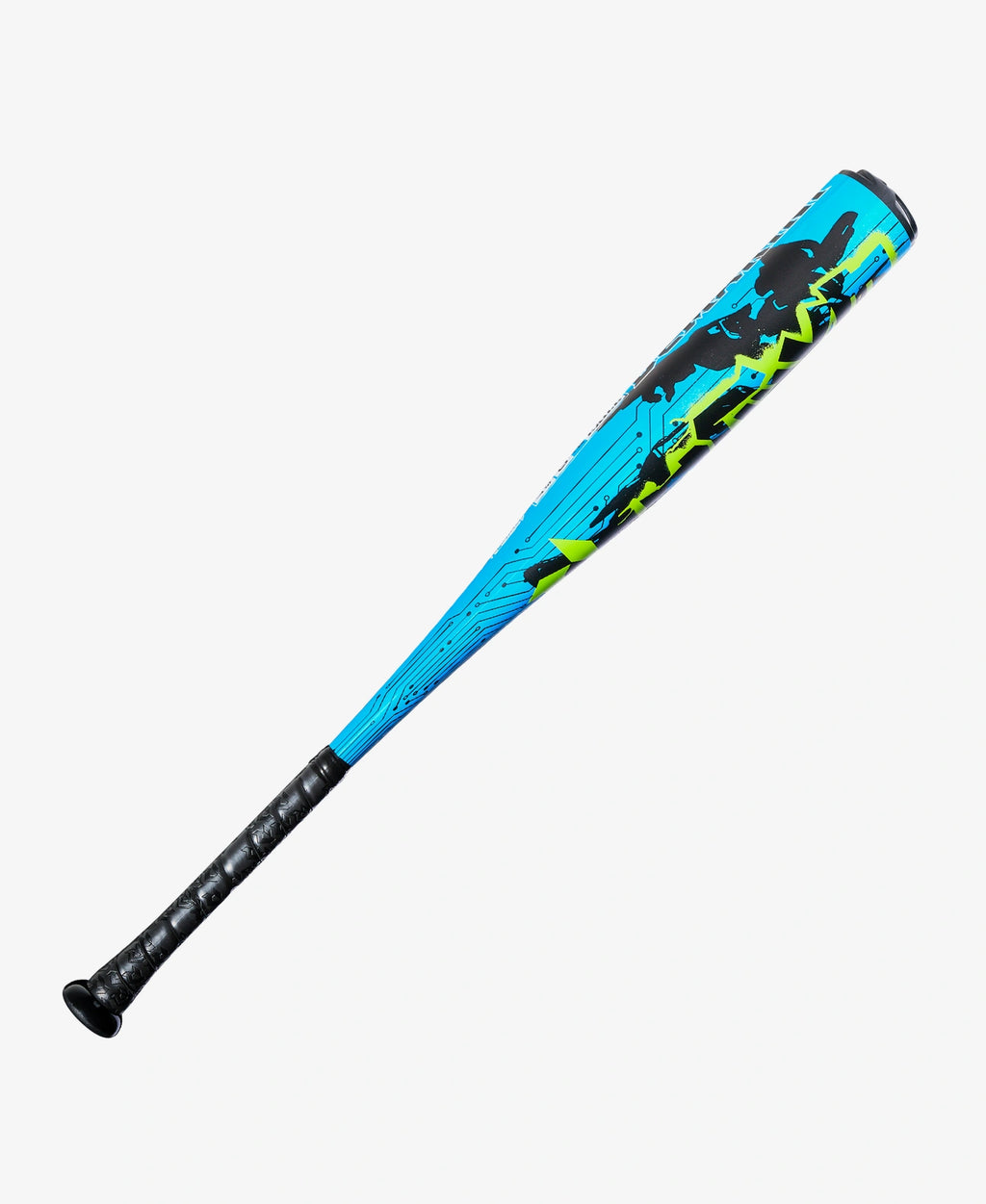 2027 Demarini Exile USSSA Baseball Bat
