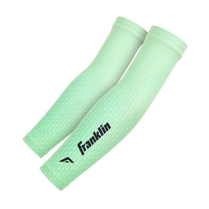 Franklin Sports Youth Arm Sleeve- OSFM