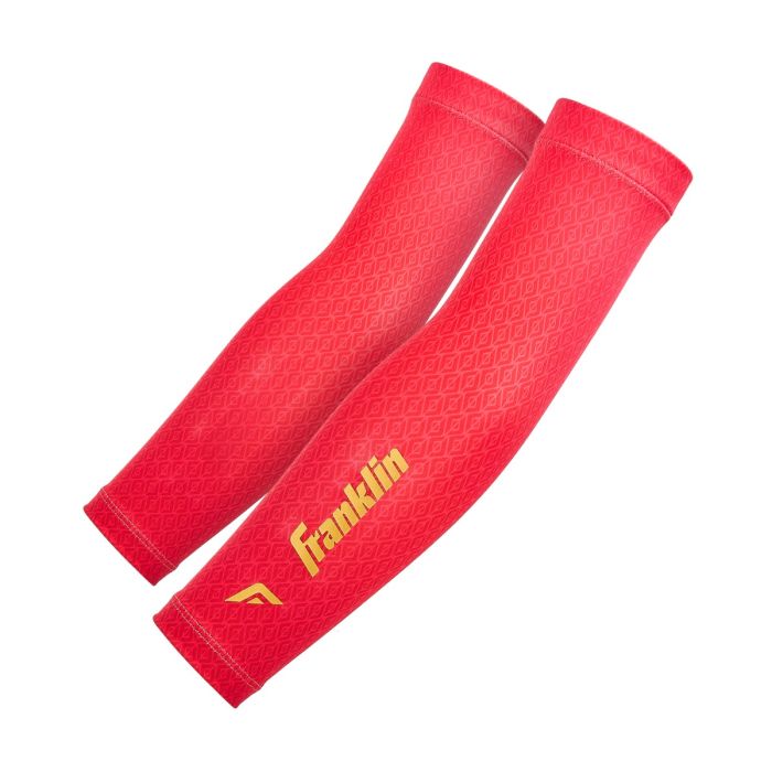 Franklin Sports Youth Arm Sleeve- OSFM