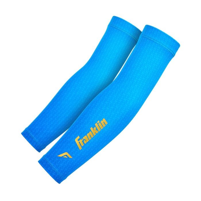 Moonshot Pre-Sale: Franklin Arm Sleeve- Royal (2 pack)