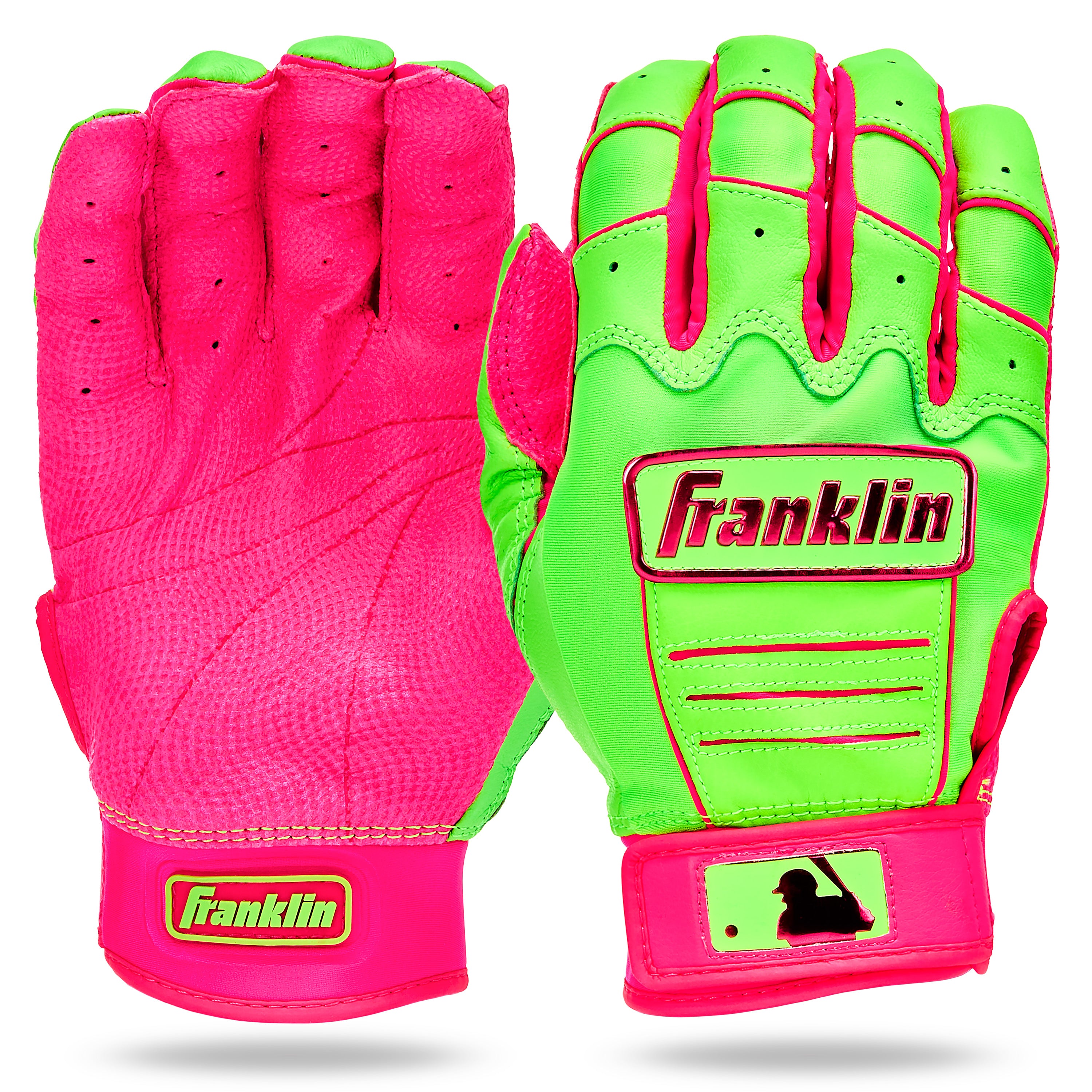 Franklin CFX Pro Batting Gloves
