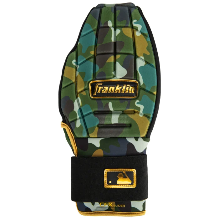 Franklin CFX® Slider PRT™ Protective Reversible Sliding Glove- Youth