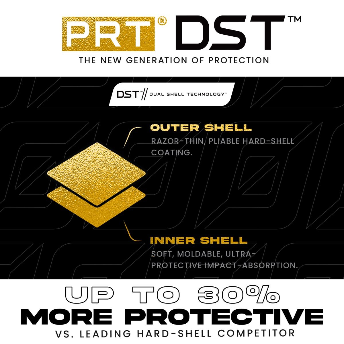 Franklin PRT® DST™ Protective Elbow Guard