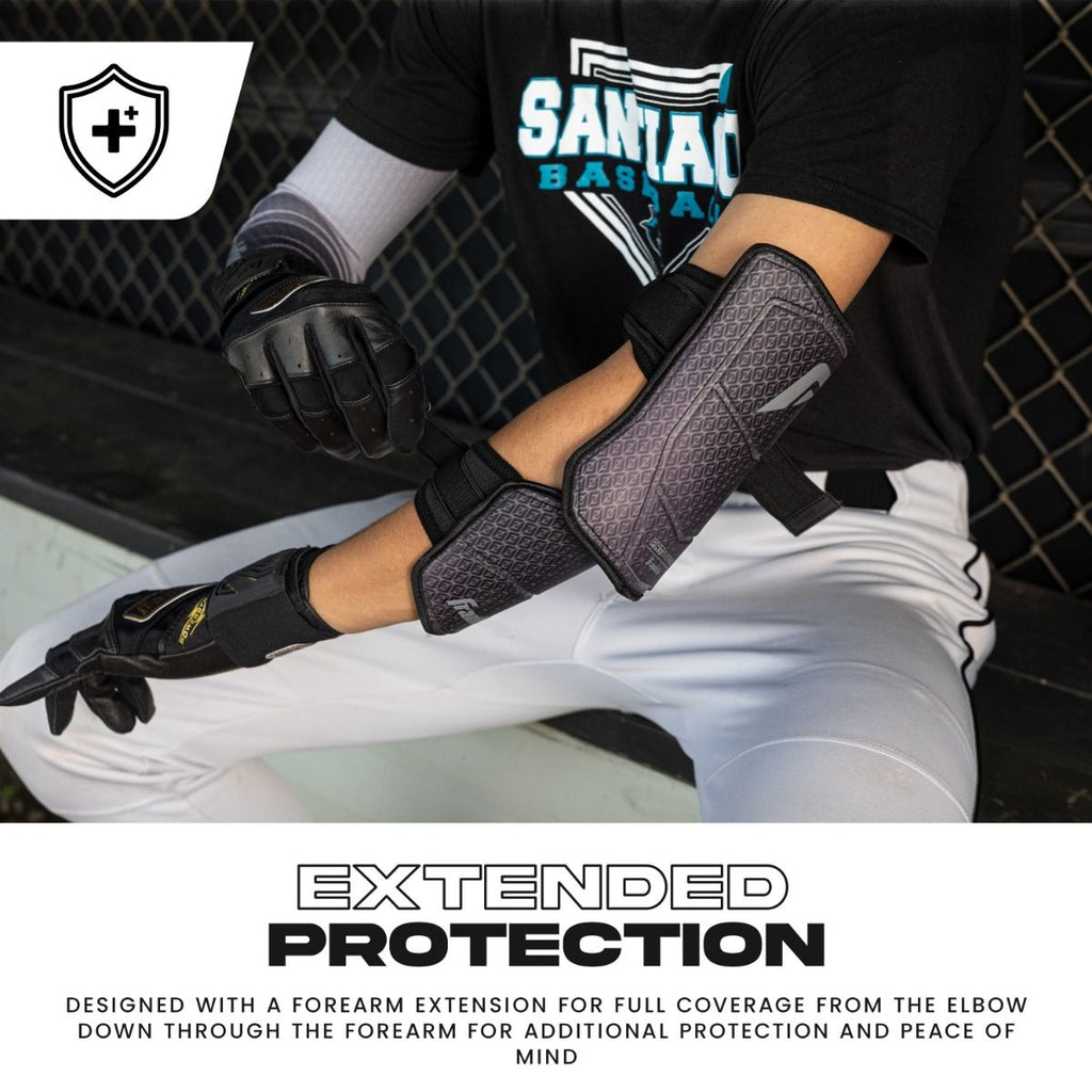Franklin PRT® DST™ Protective Elbow Guard