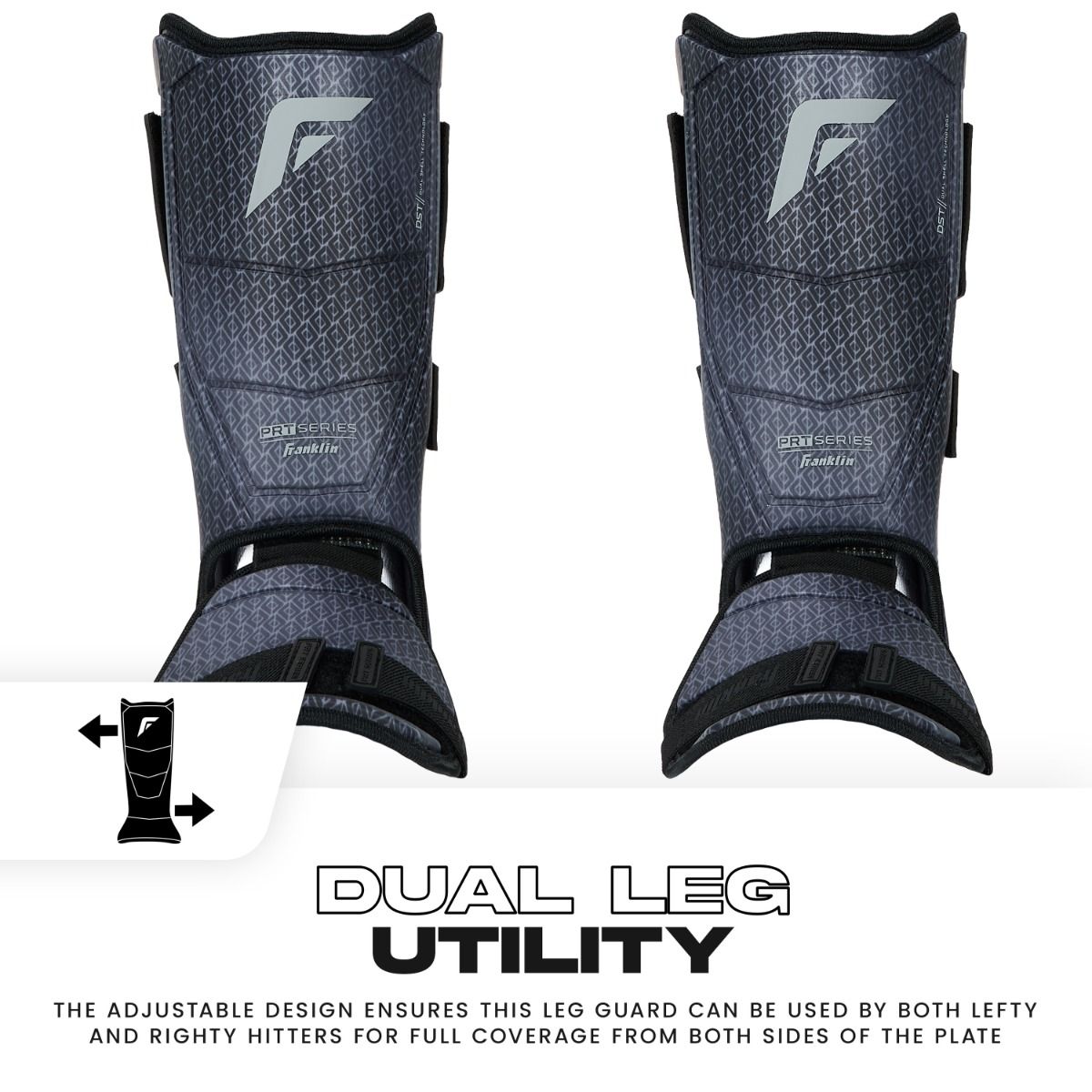 Franklin PRT® DST™ Protective Leg Guard