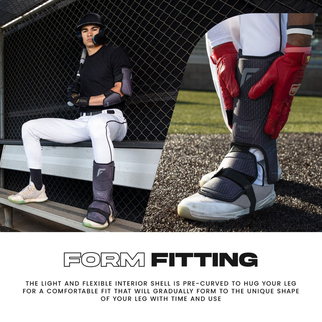 Franklin PRT® DST™ Protective Leg Guard