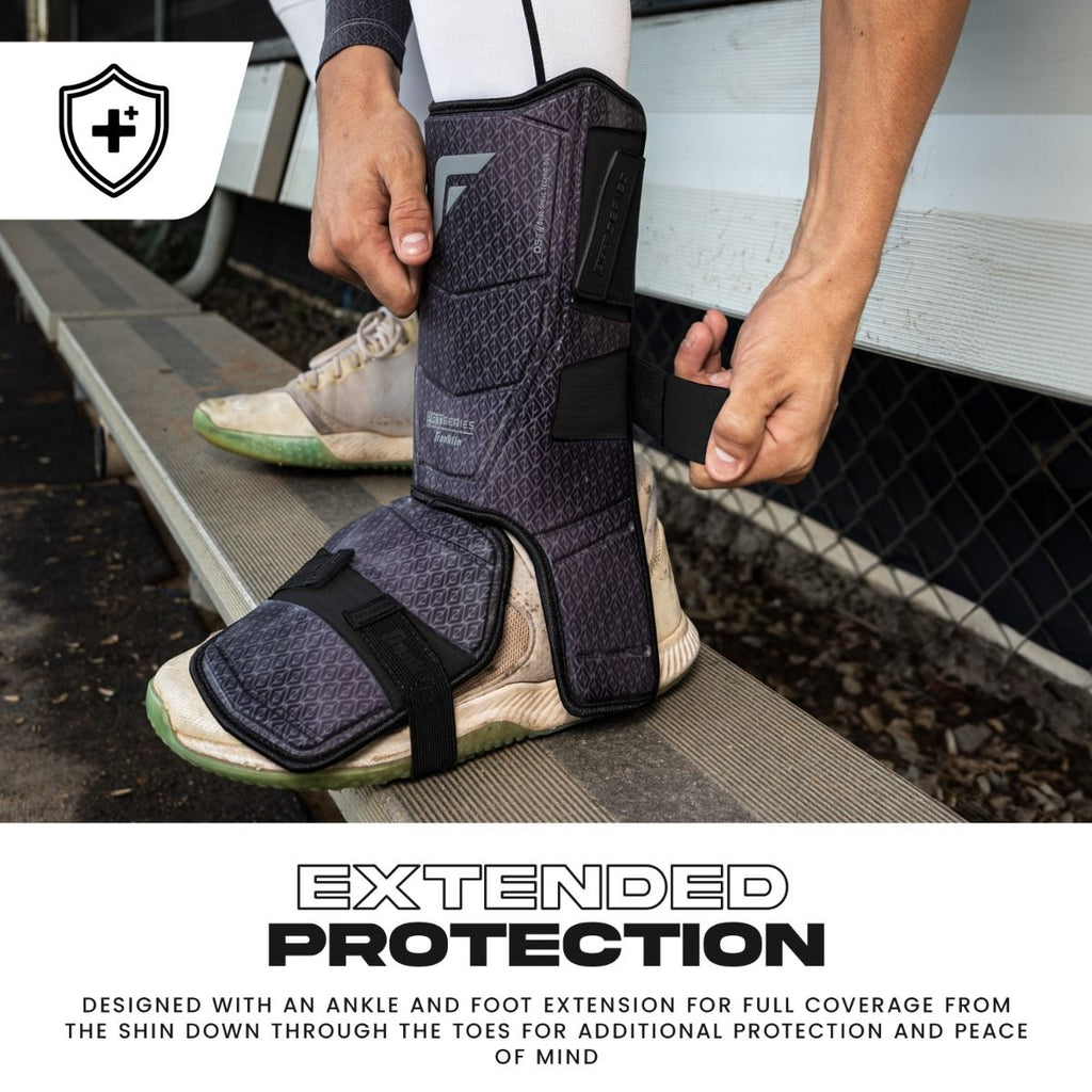 Franklin PRT® DST™ Protective Leg Guard