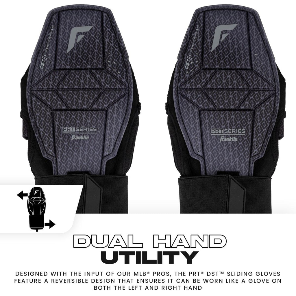 Franklin PRT® DST™ Protective Sliding Glove