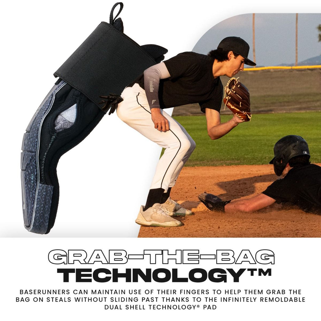 Franklin PRT® DST™ Protective Sliding Glove