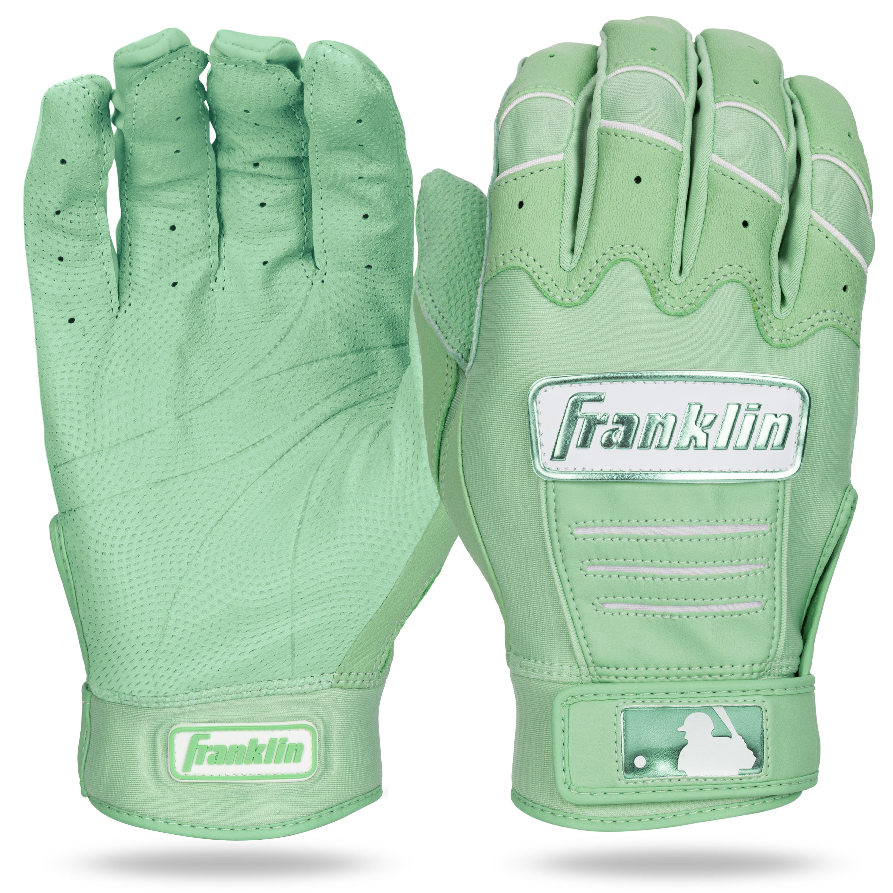 Franklin CFX Pro Batting Gloves