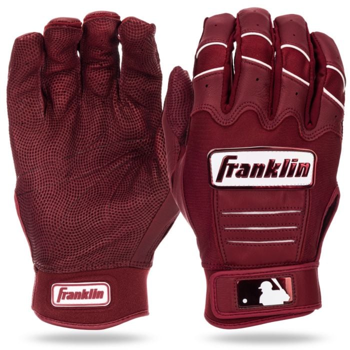 Franklin CFX Pro Batting Gloves