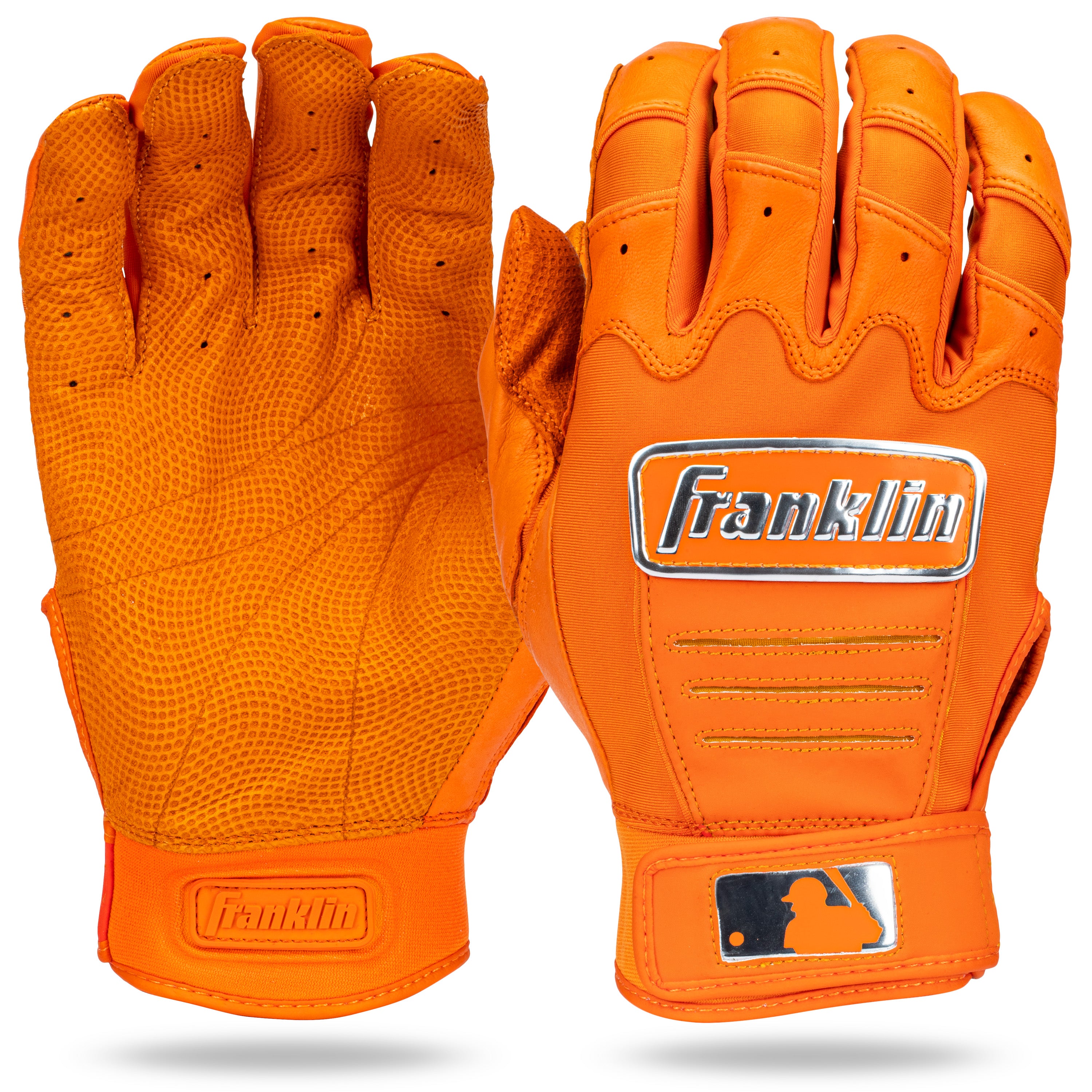 Franklin CFX Pro Batting Gloves