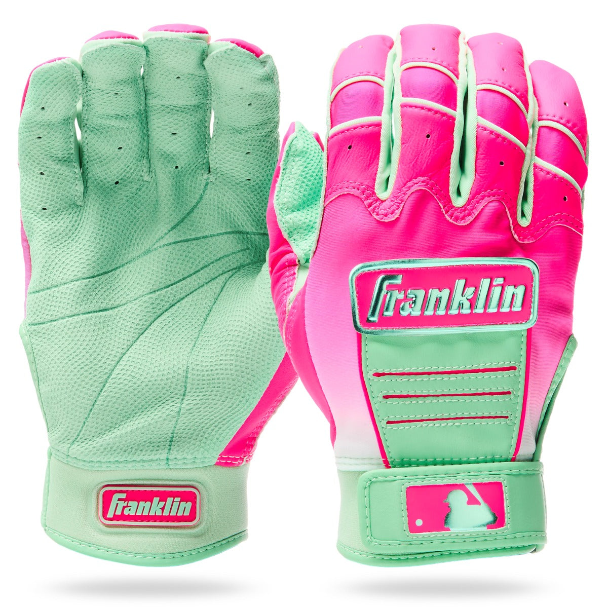 Franklin CFX Pro Batting Gloves