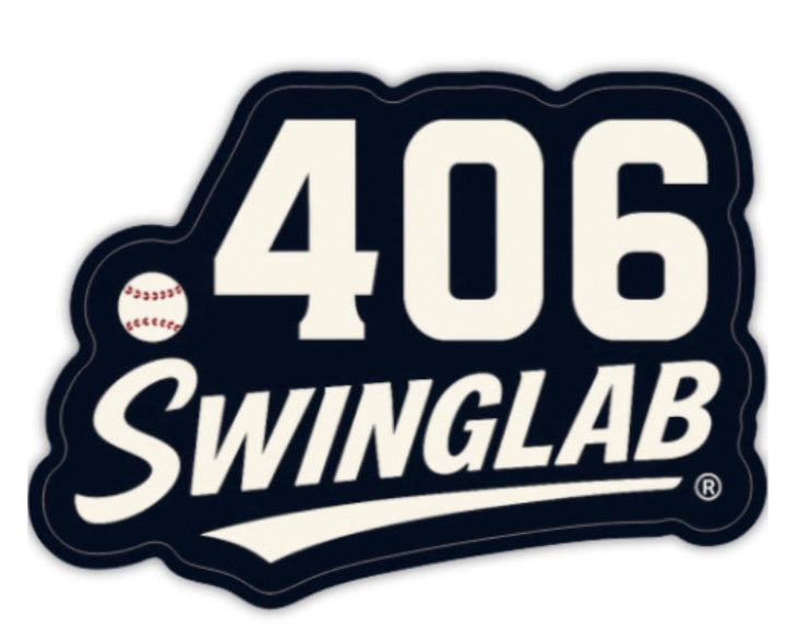 .406 SwingLab Original Logo