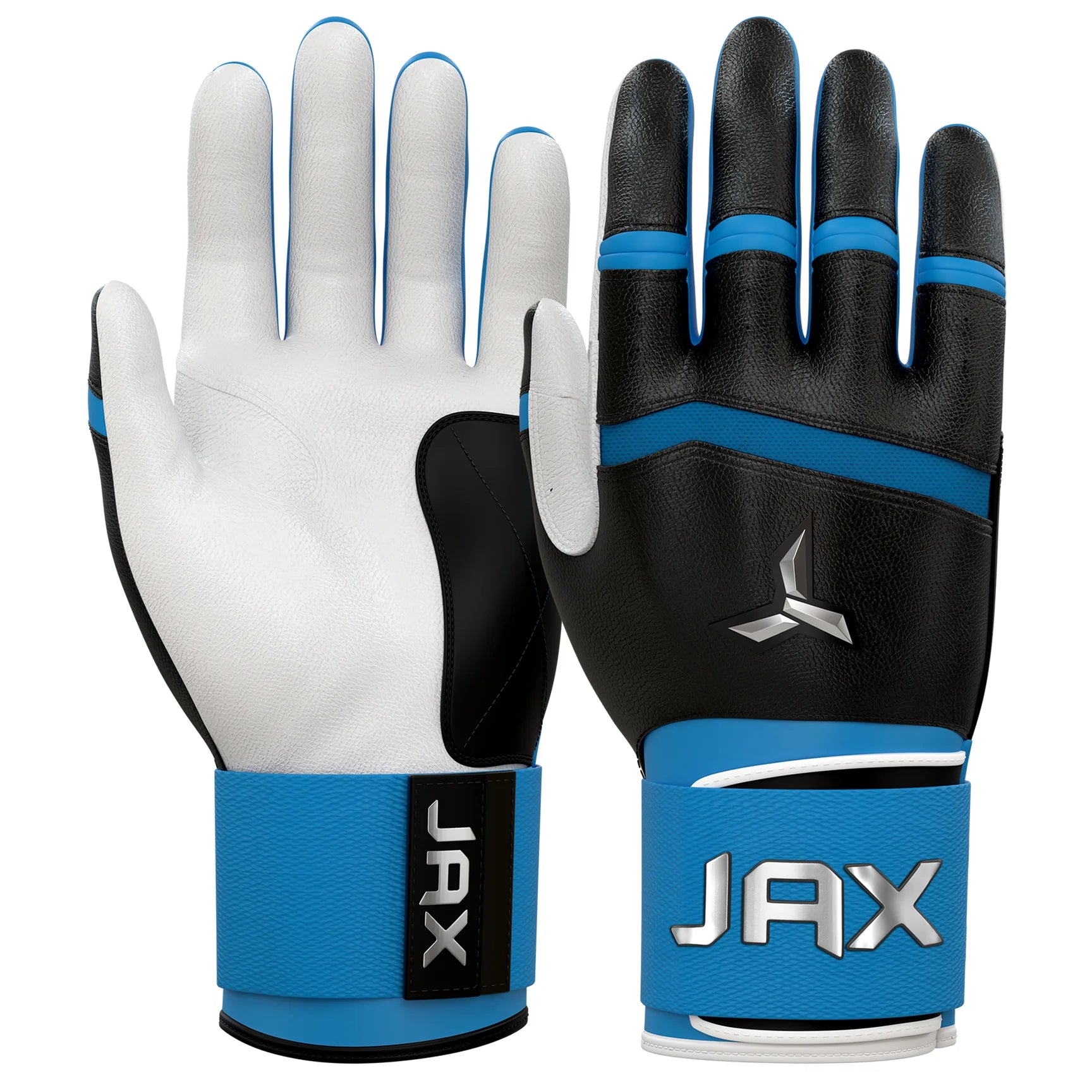 Jax Juice Strap Cuff Batting Gloves- Limited Edition