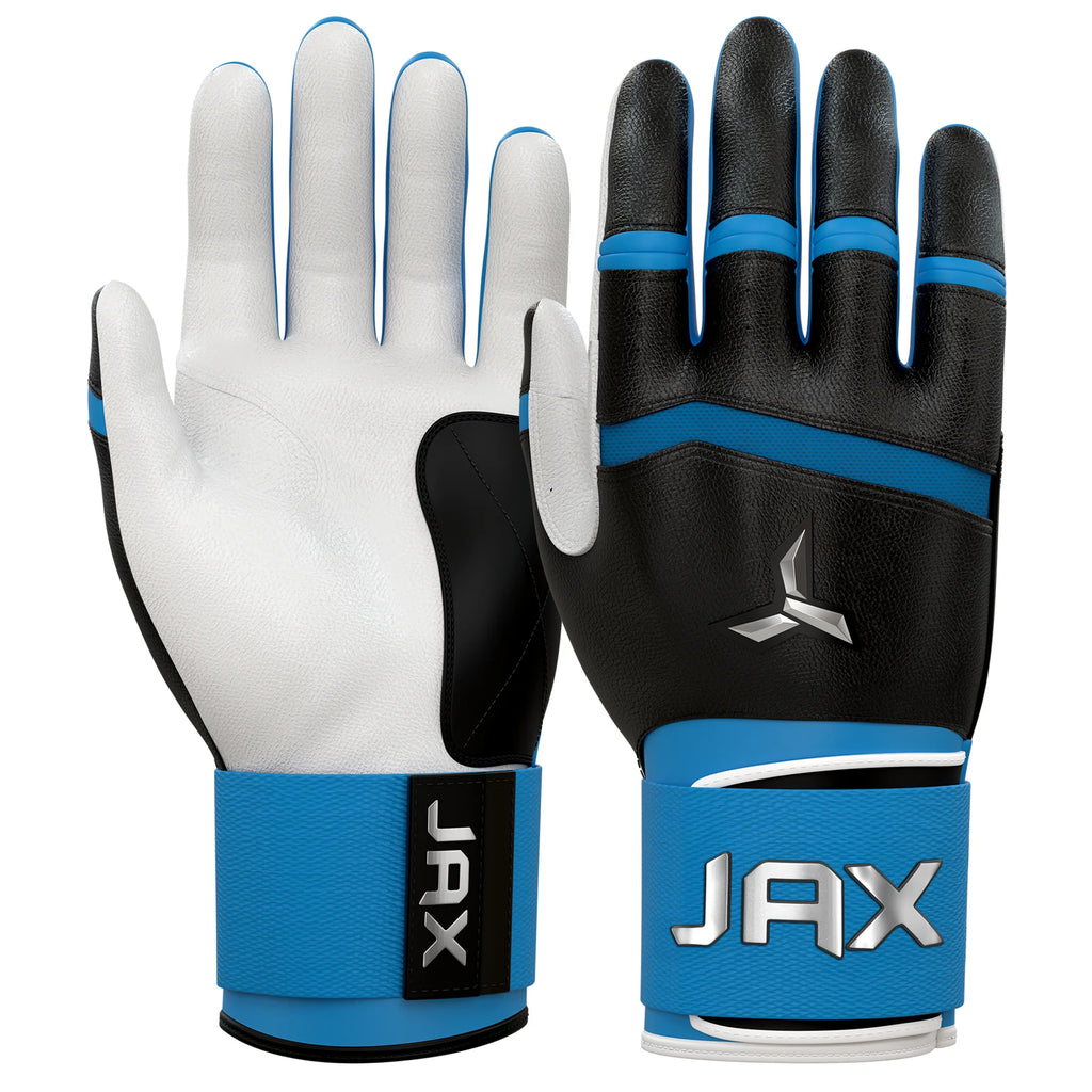 Jax Juice Strap Cuff Batting Gloves- Limited Edition