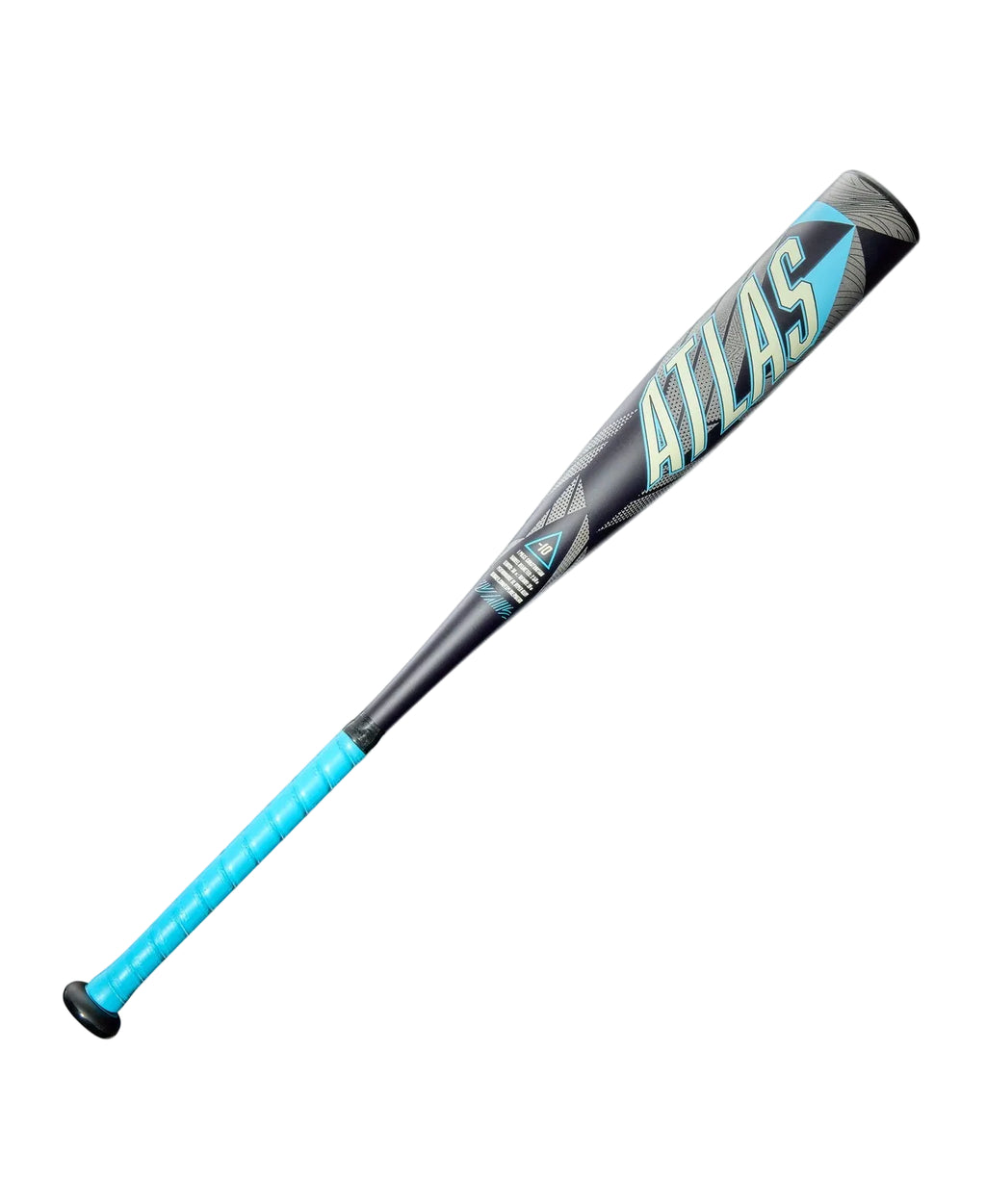 2026 Louisville Slugger Atlas USSA Baseball Bat -10