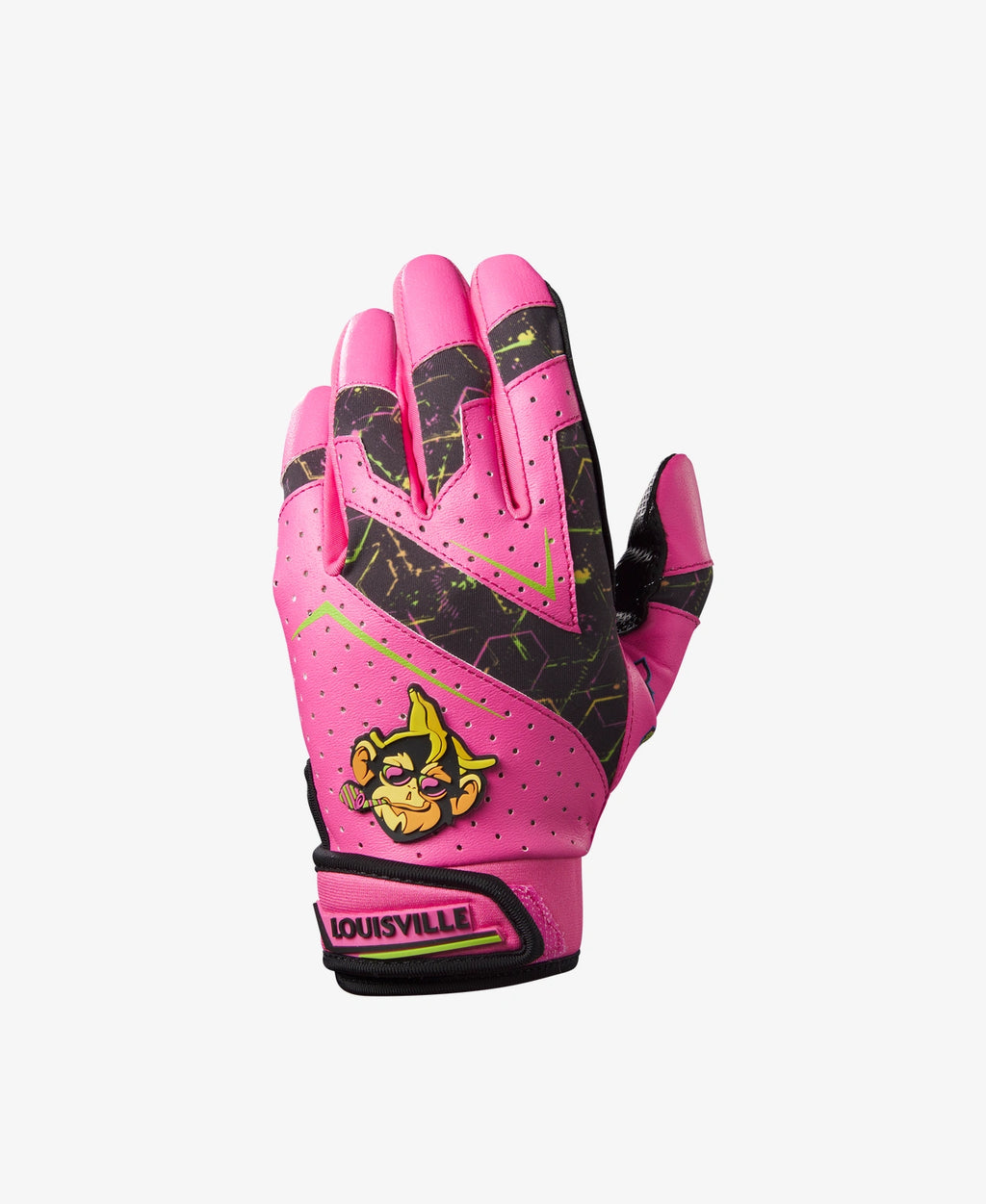 Louisville Slugger Genuine 2.0 V2 Batting Gloves