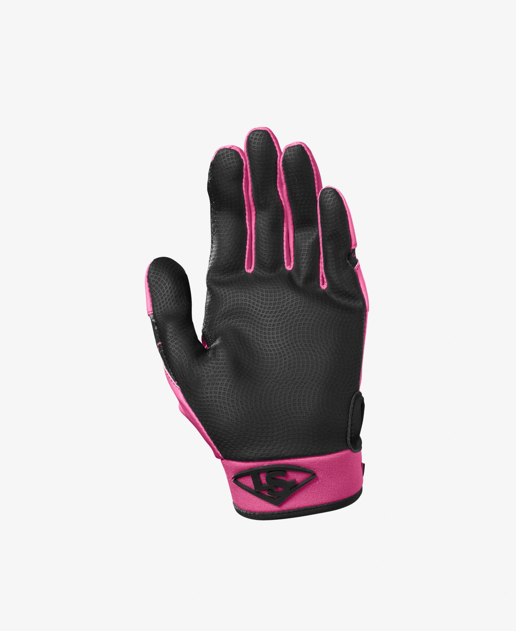 Louisville Slugger Youth Genuine 2.0 V2 Batting Gloves