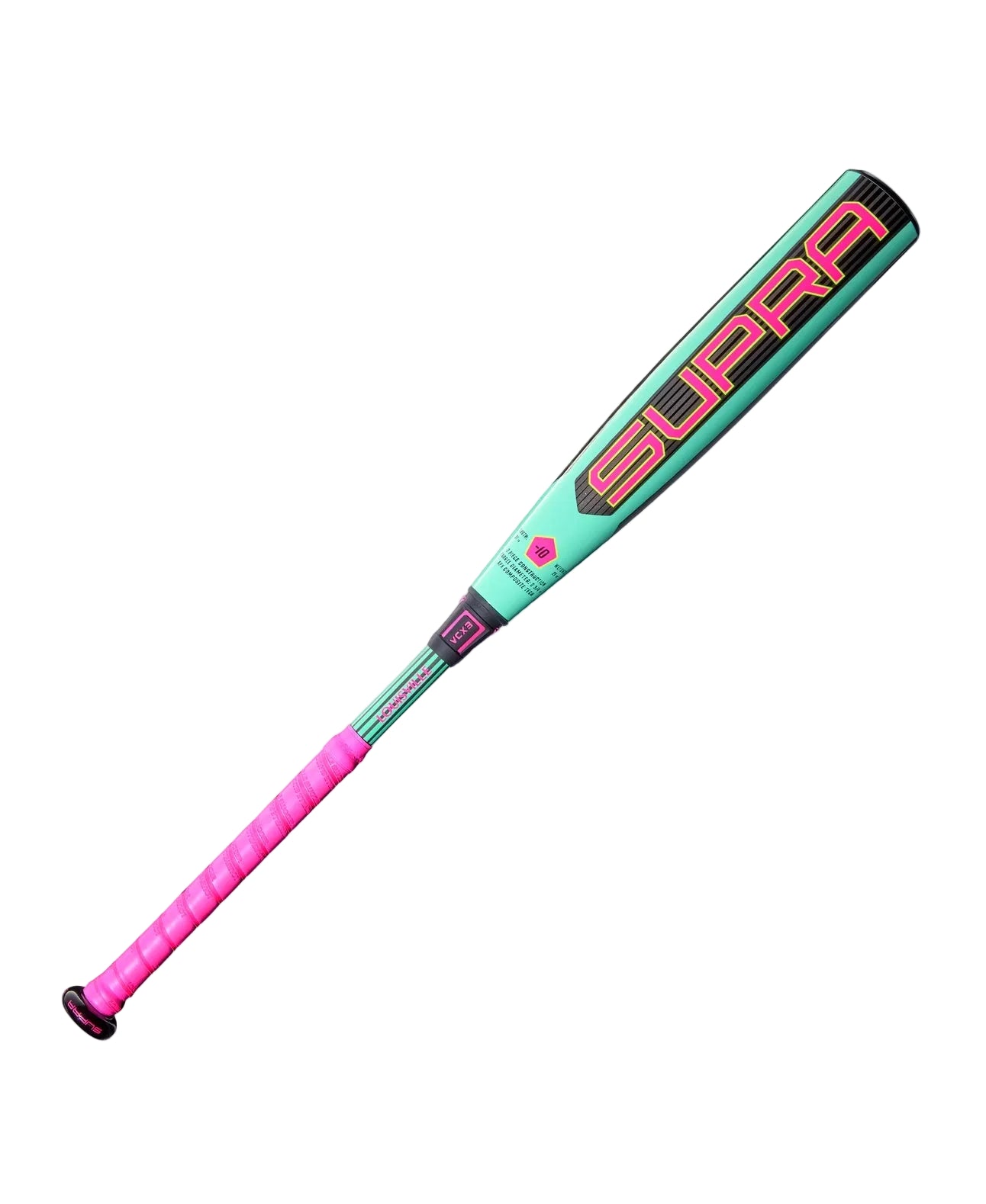 Louisville Slugger Supra USSSA Bat