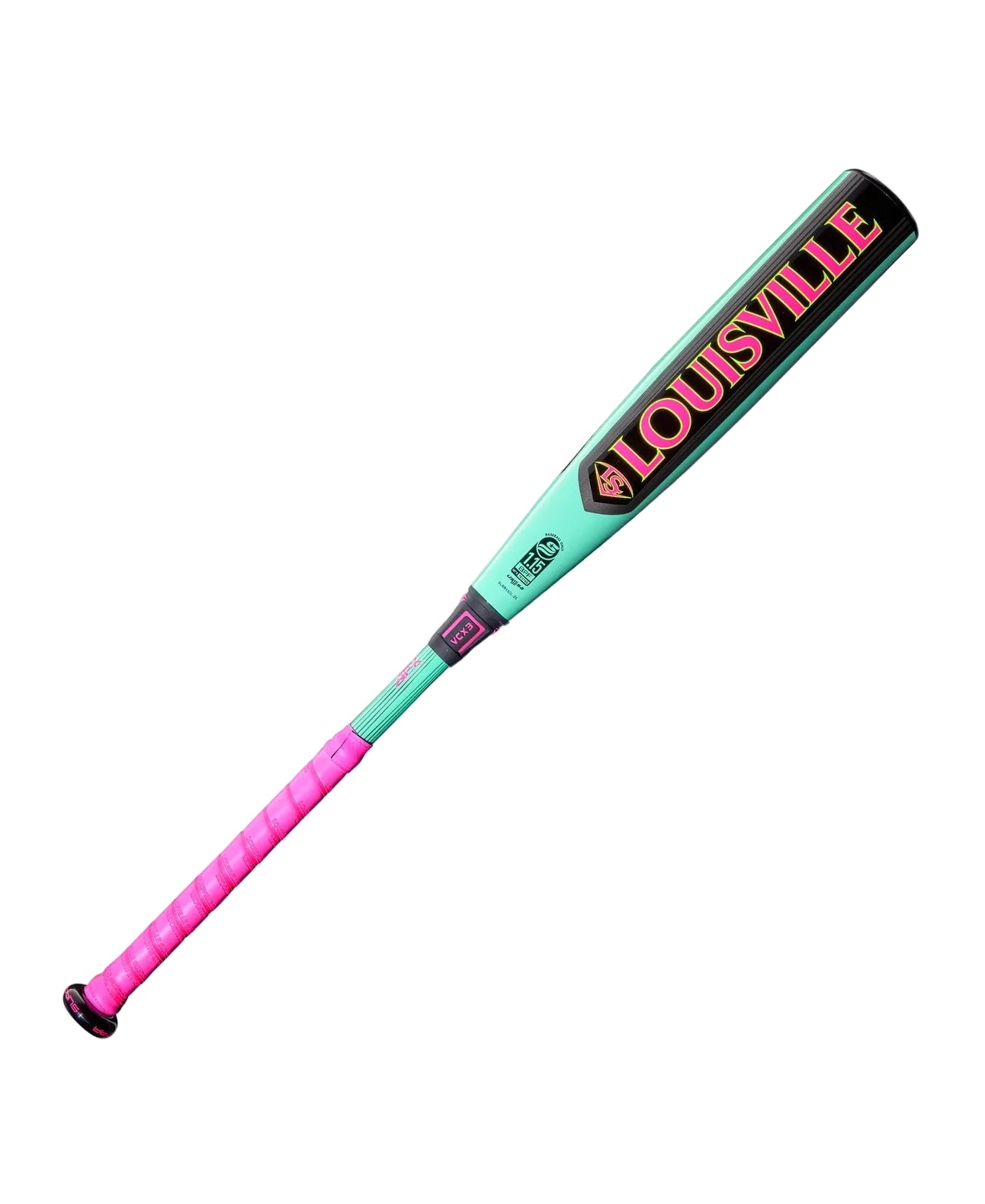 2026 Louisville Slugger Supra USSSA Baseball Bat
