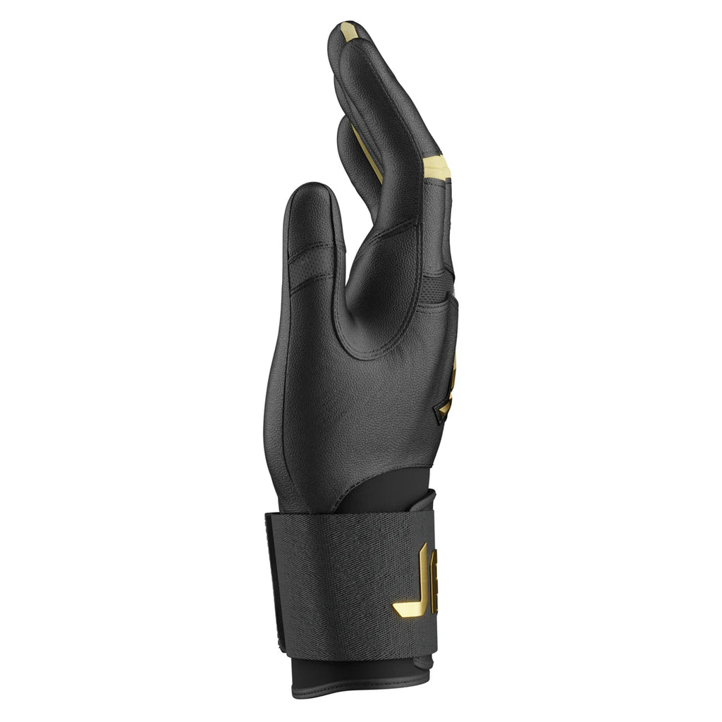 JAX Batting Gloves Model One-Strap Cuff