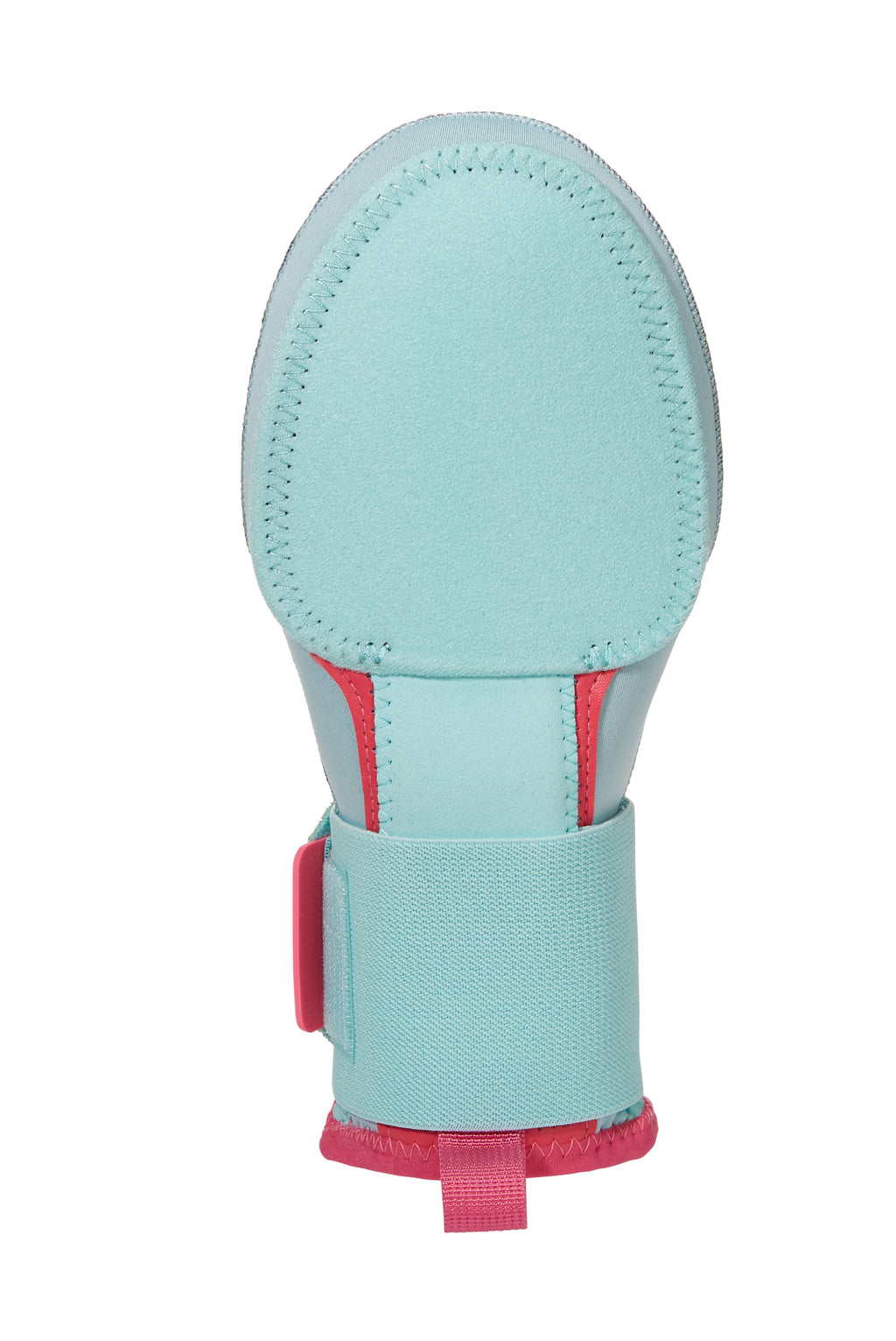 Axe Armor Sliding Mitts