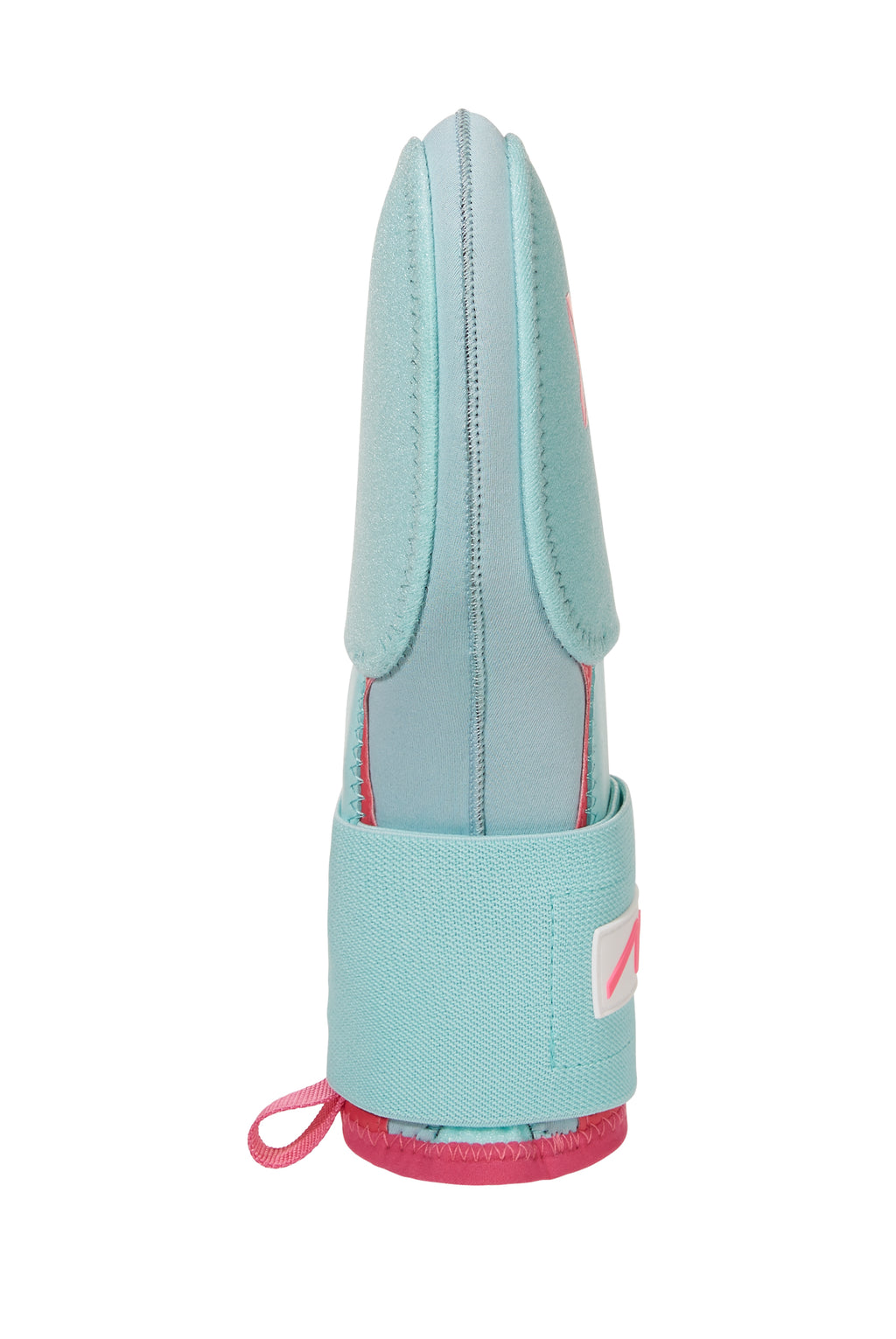 Axe Armor Sliding Mitts