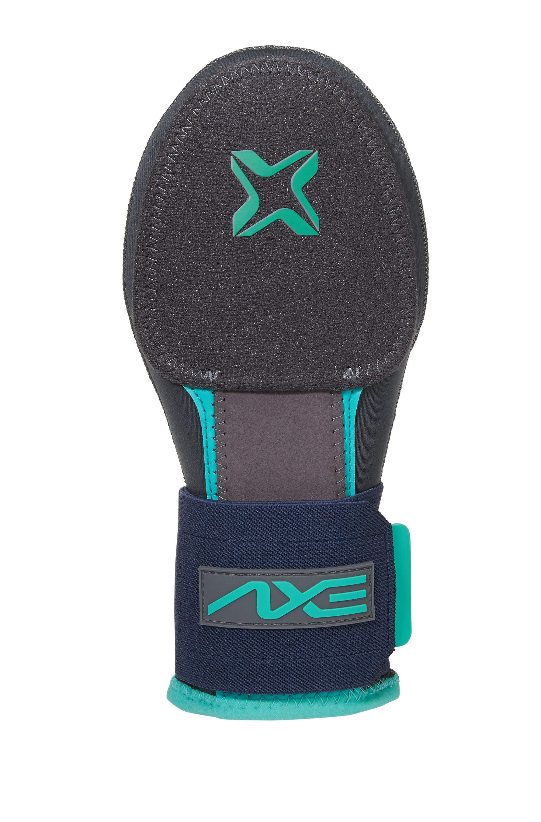 Axe Armor Sliding Mitts