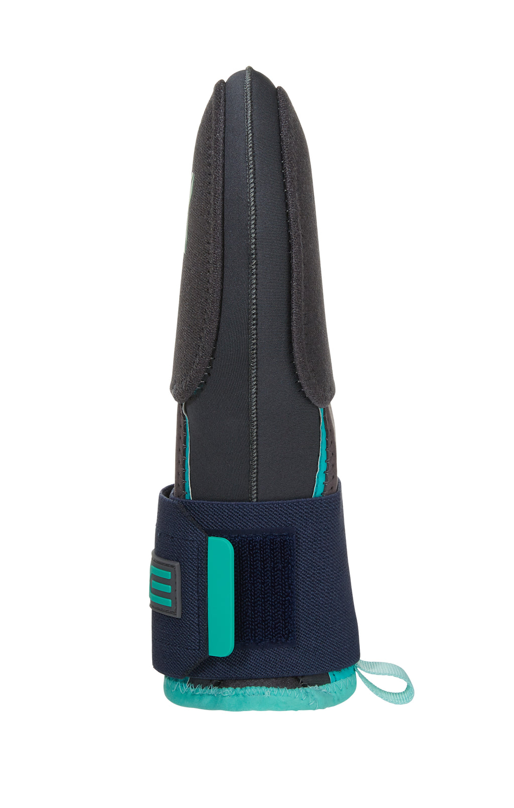 Axe Armor Sliding Mitts