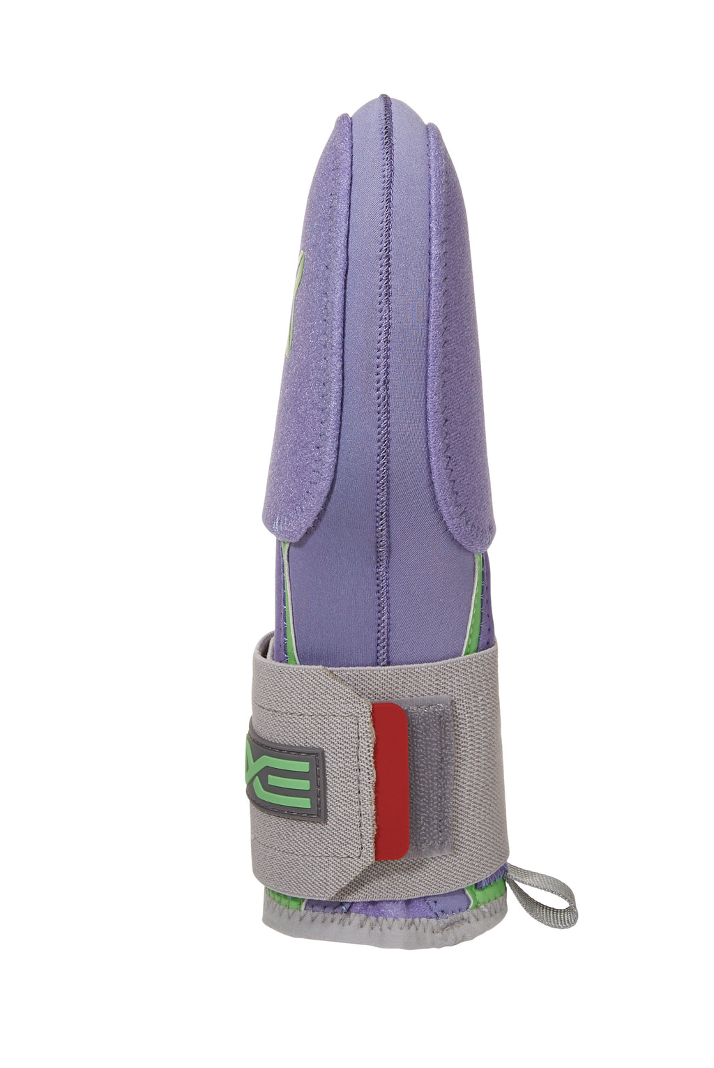 Axe Armor Sliding Mitts