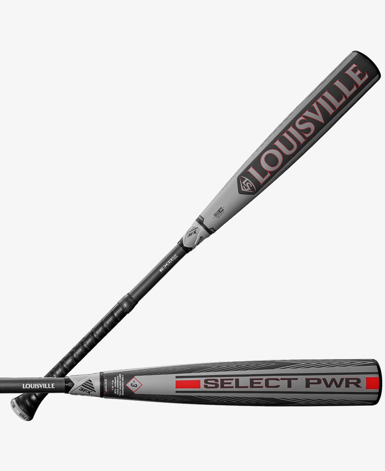 Moonshot Pre-Sale: 2026 Louisville Slugger Select PWR™ (-3) BBCOR Baseball Bat