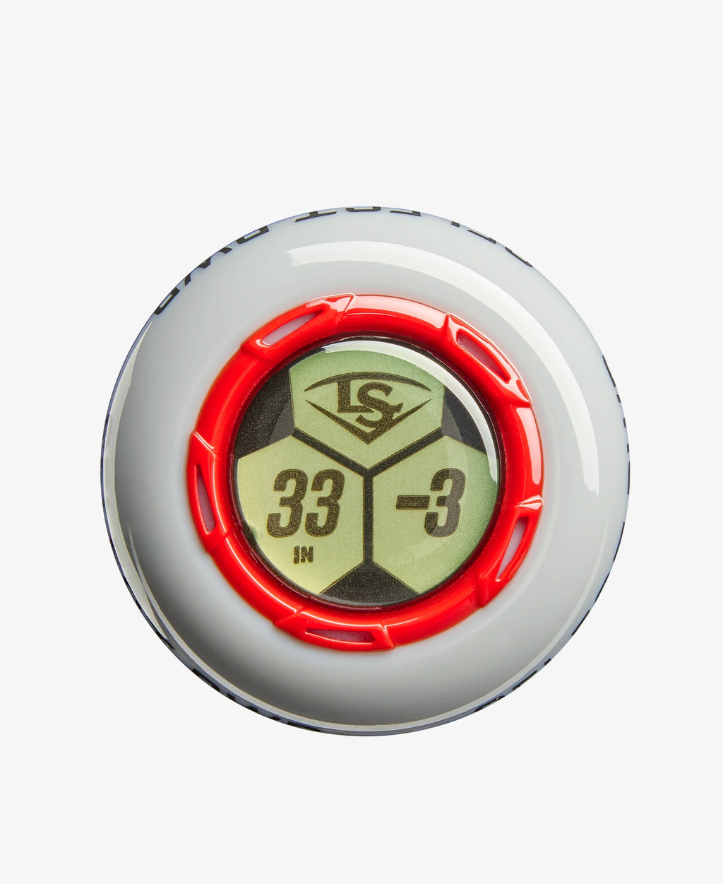 Moonshot Pre-Sale: 2026 Louisville Slugger Select PWR™ (-3) BBCOR Baseball Bat