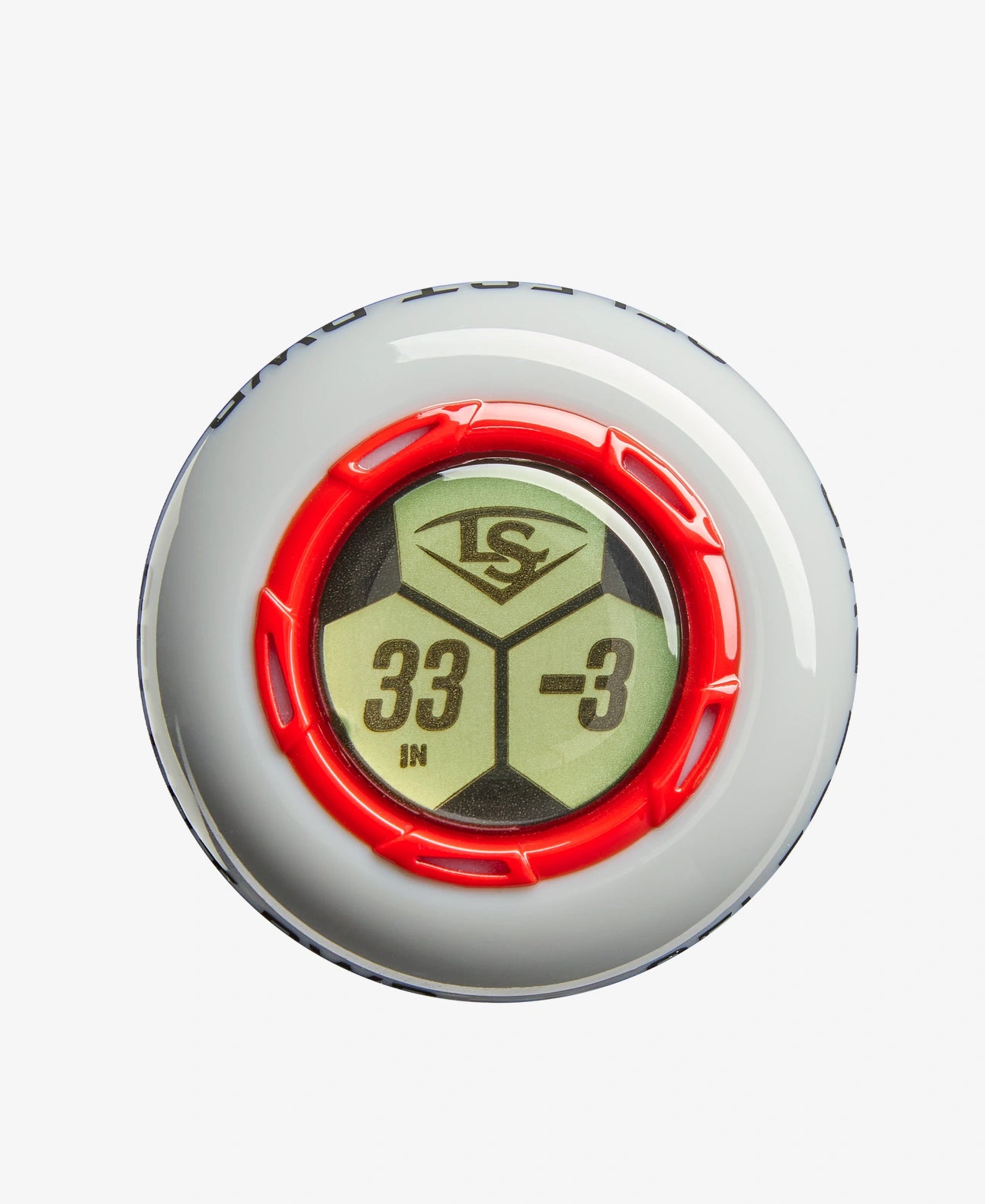 Moonshot Pre-Sale: 2026 Louisville Slugger Select PWR™ (-3) BBCOR Baseball Bat