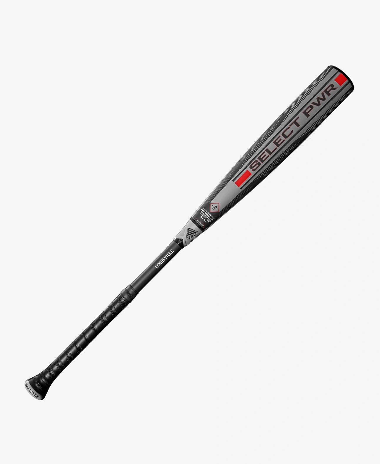 Moonshot Pre-Sale: 2026 Louisville Slugger Select PWR™ (-3) BBCOR Baseball Bat