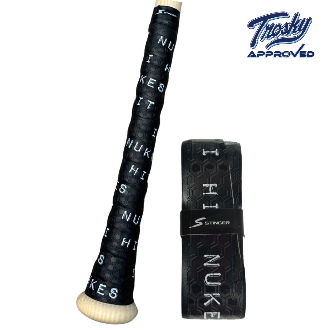 Stinger Bat Grips