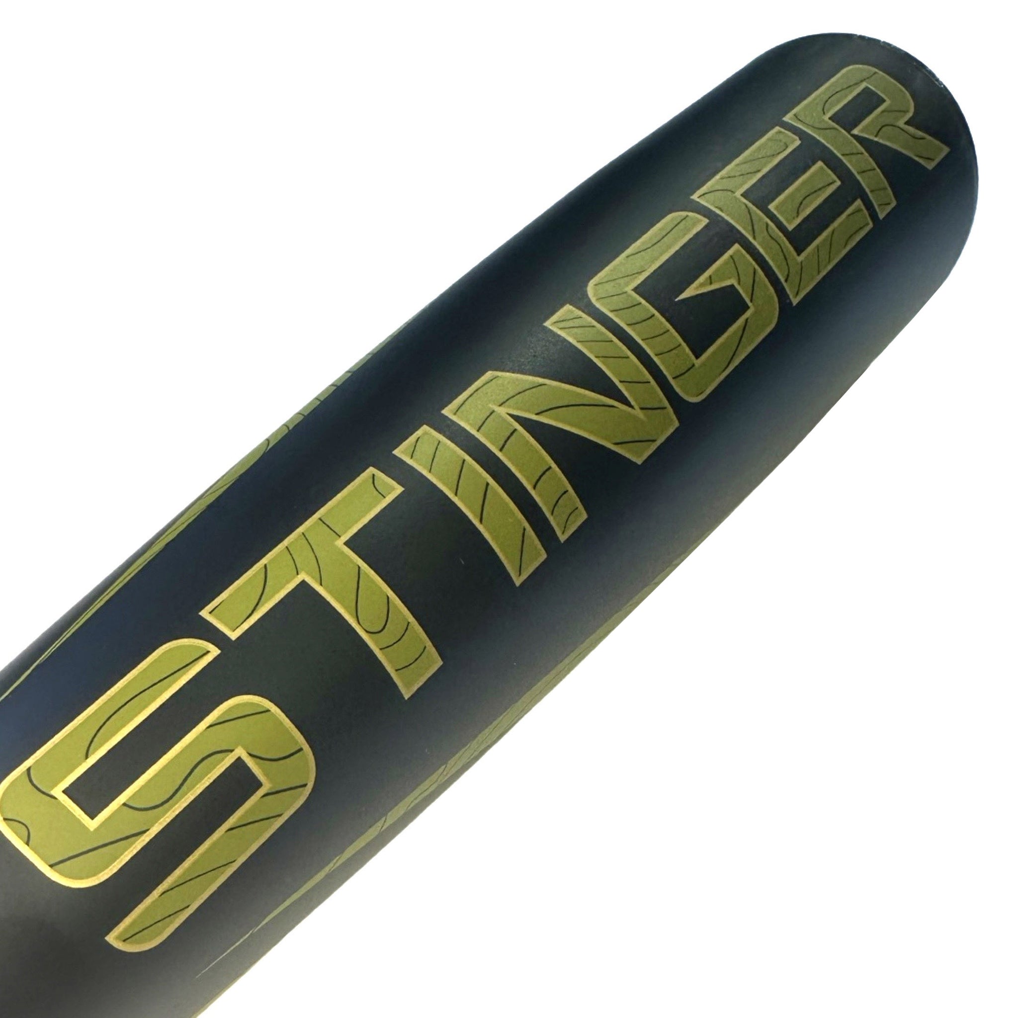 Stinger Missile 3 USSSA Baseball Bat