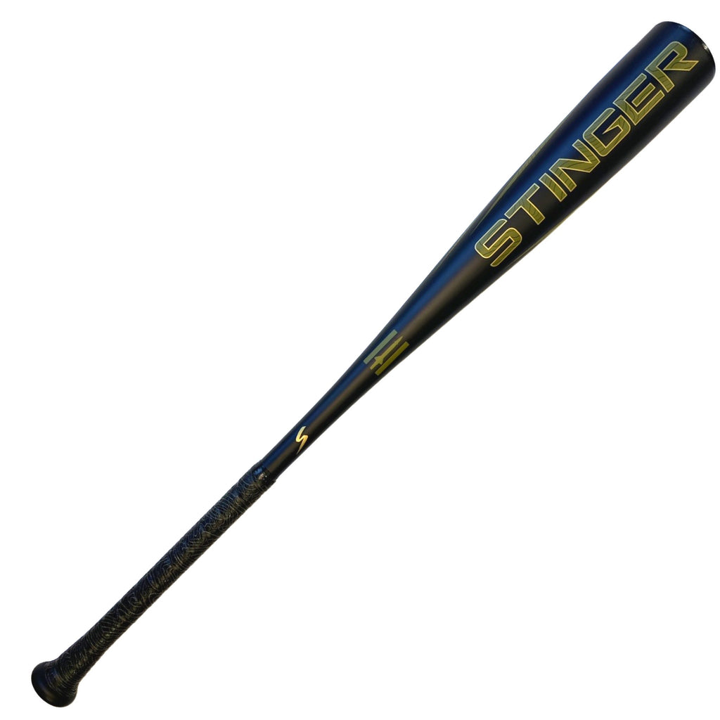 Stinger Missile 3 USSSA Baseball Bat