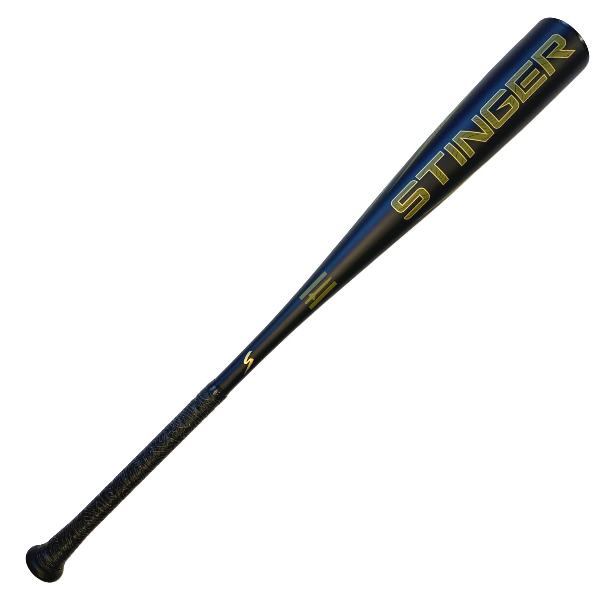 Stinger Missile 3 USSSA Baseball Bat