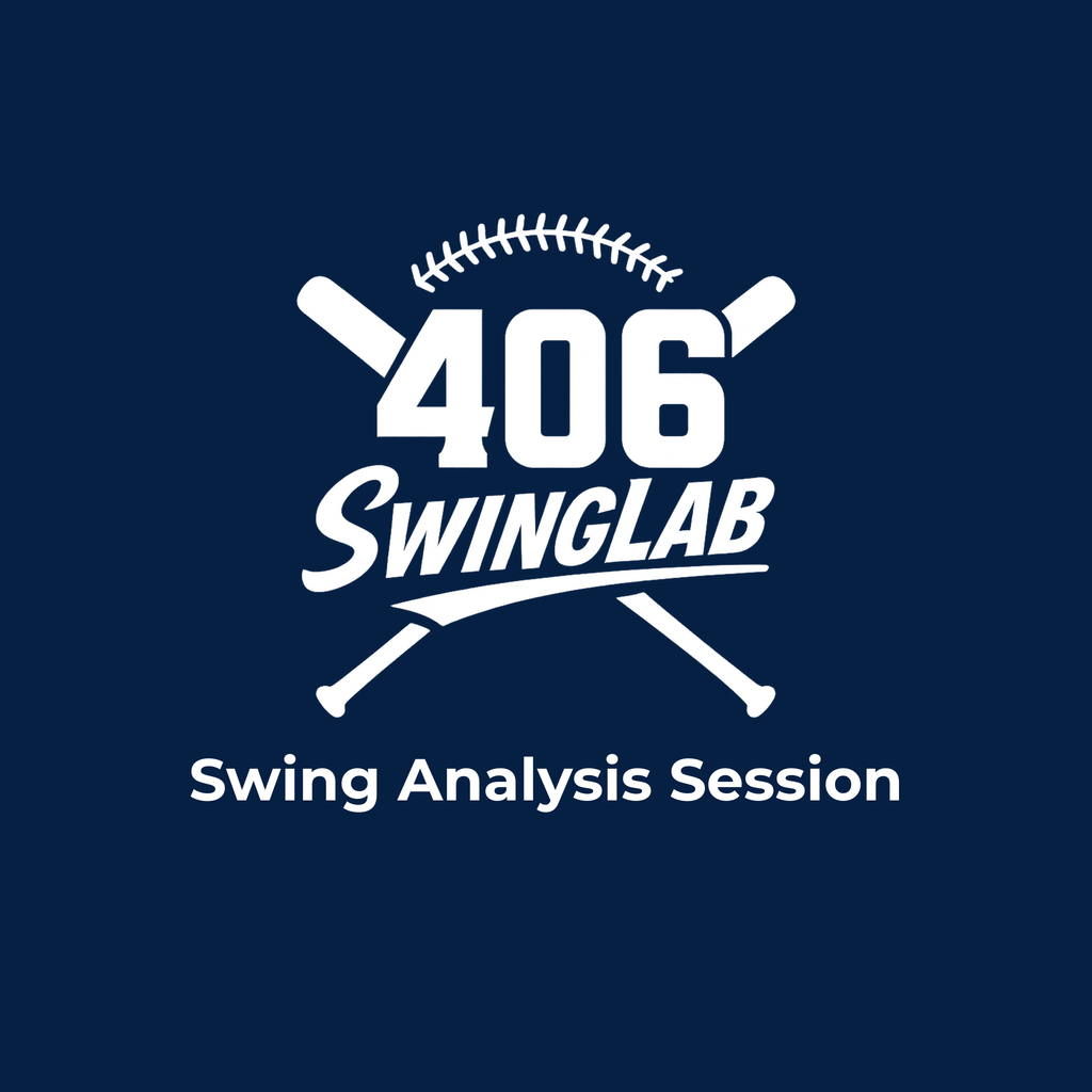 .406 SwingLab Signature Swing Analysis Session