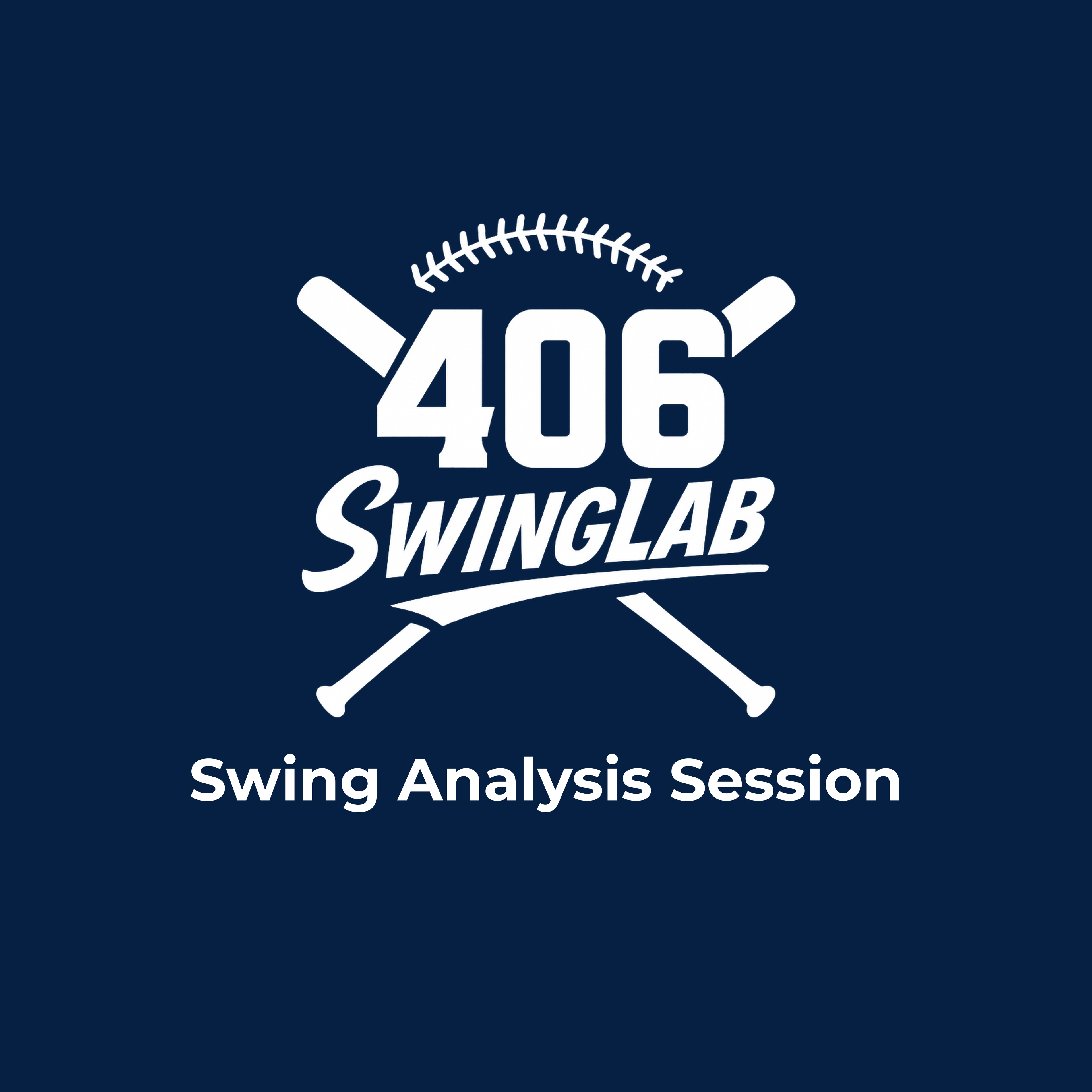 .406 SwingLab Signature Swing Analysis Session