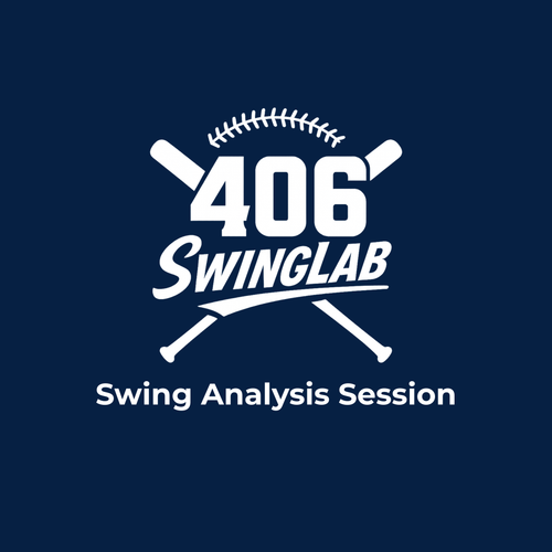 .406 SwingLab Signature Swing Analysis Session
